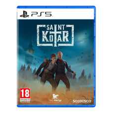 Saint Kotar PS5